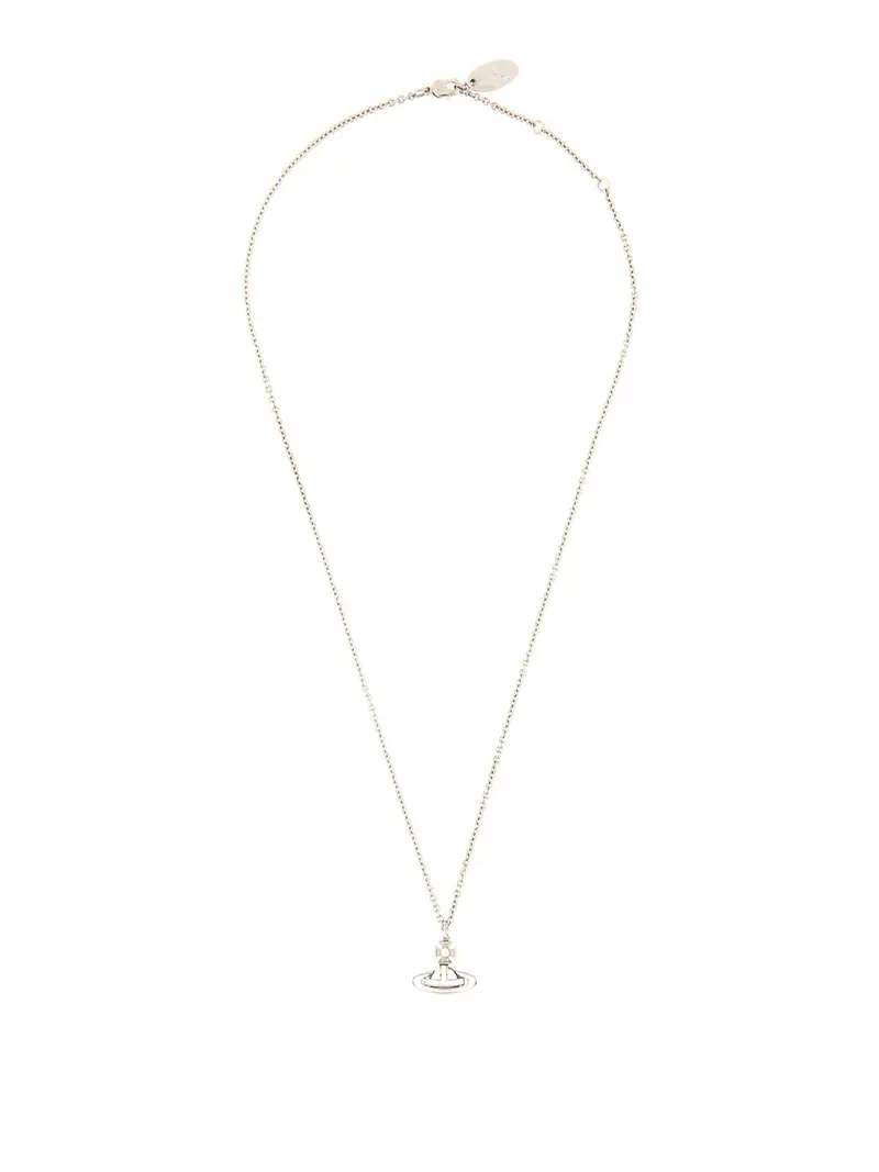 Collana Bassorilievo Simonetta Argento