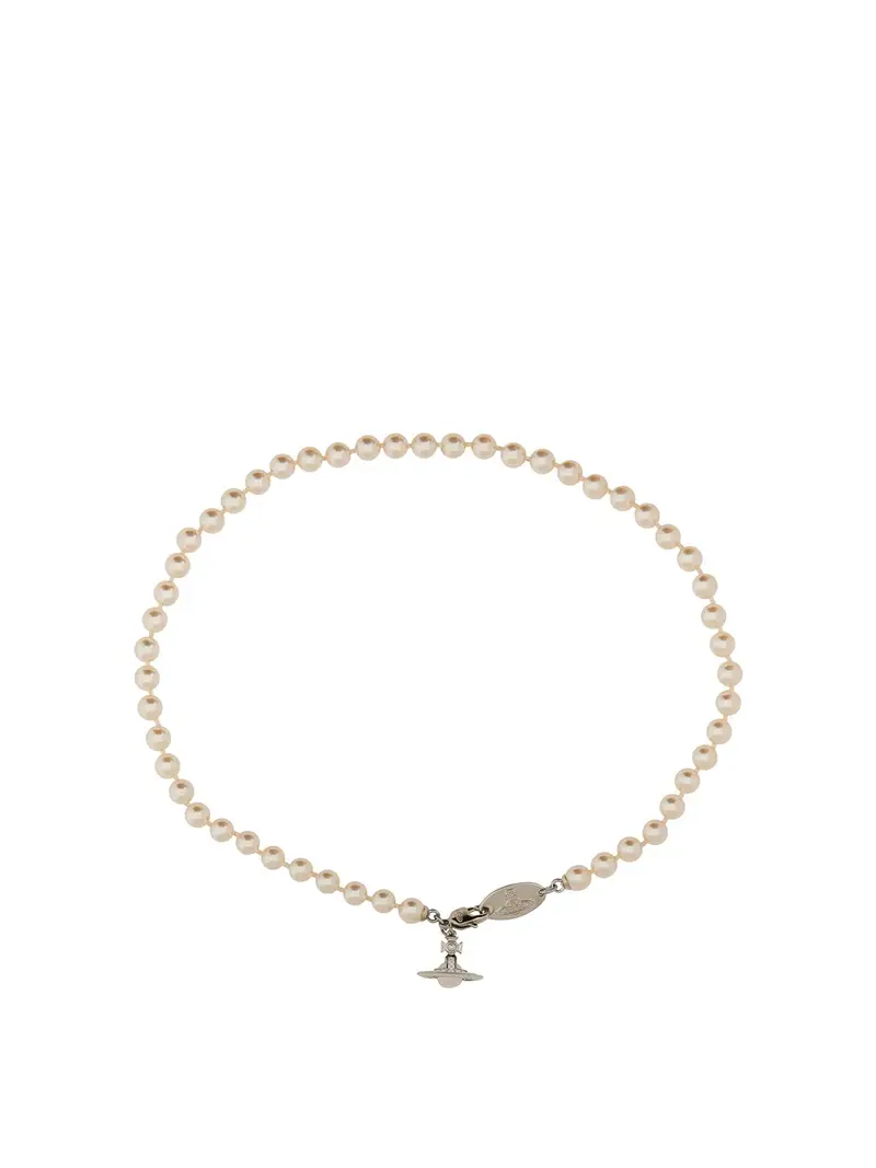 Collana di perle Simonetta Bianco