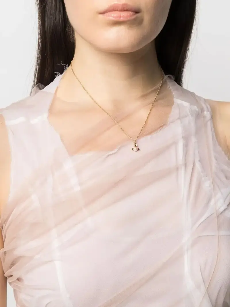 Collana Iconica ORO miniatura 3