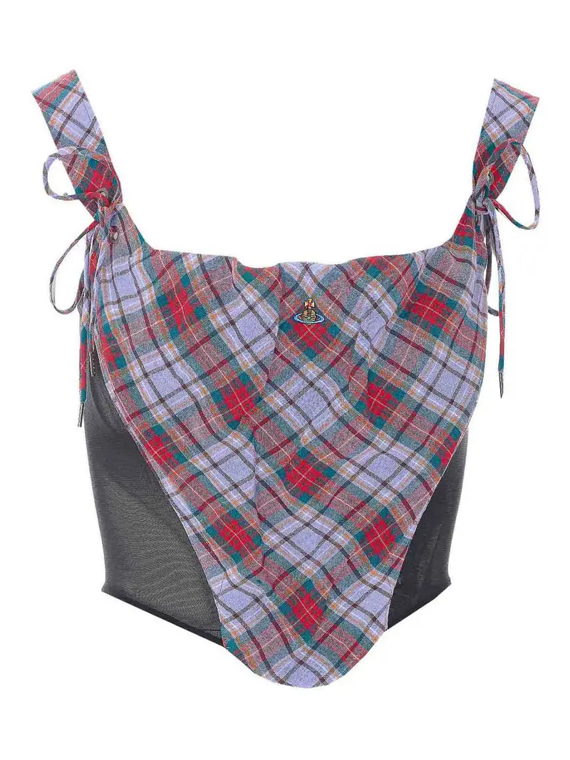 Corsetto per cuccioli Multicolore