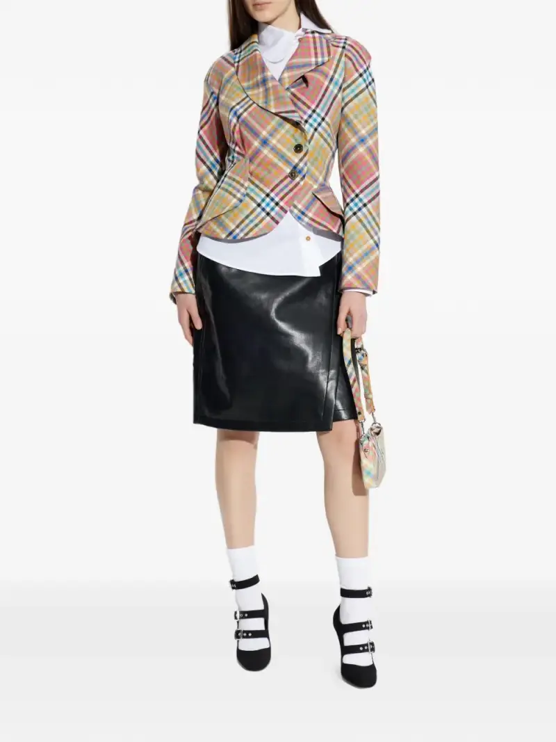 Giacca stormy MULTICOLOR miniatura 2