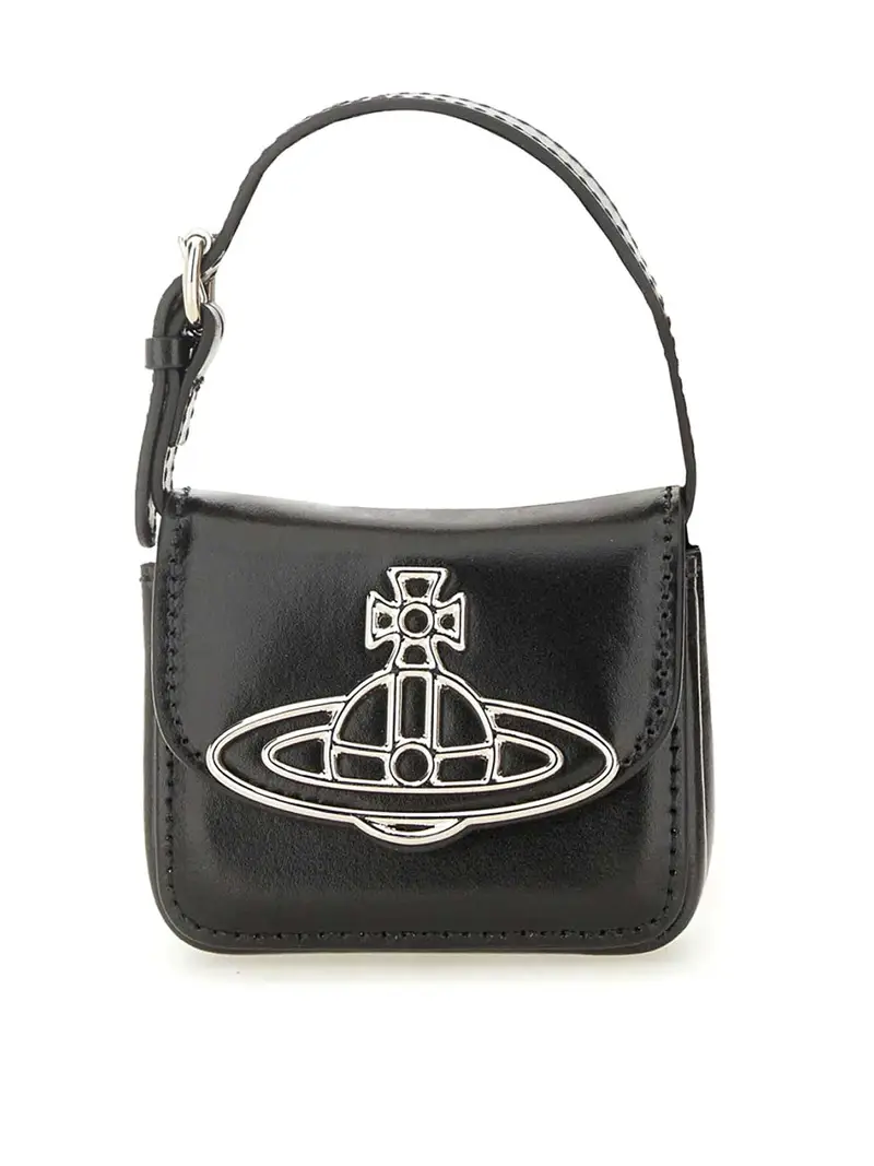 Mini Linda Borsa Nero