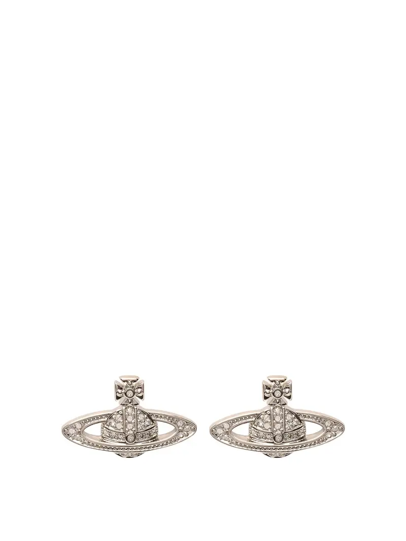 Vivienne Westwood Orecchini Argento 4257113