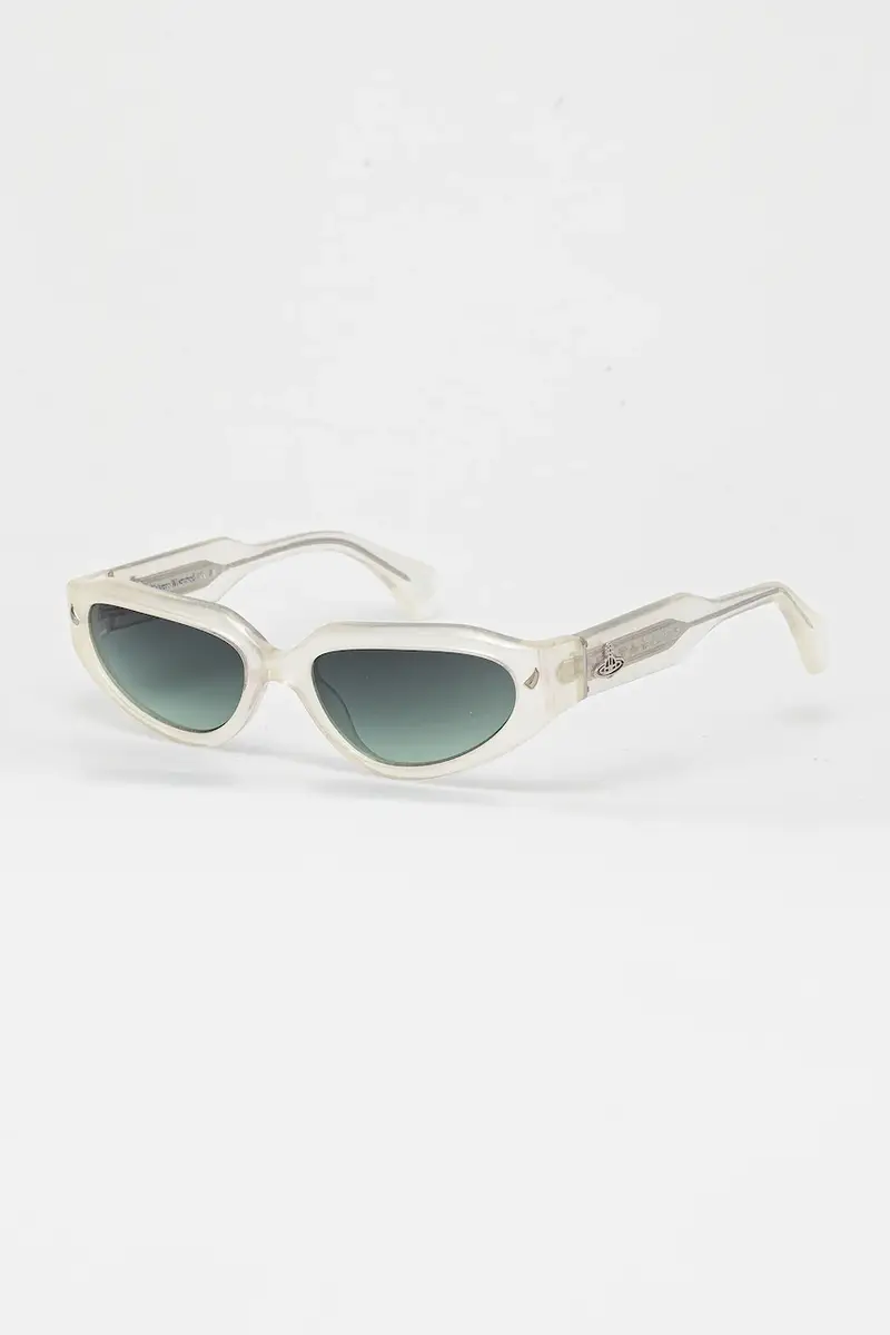 occhiali da sole Grace colore trasparente VW5090 Transparente