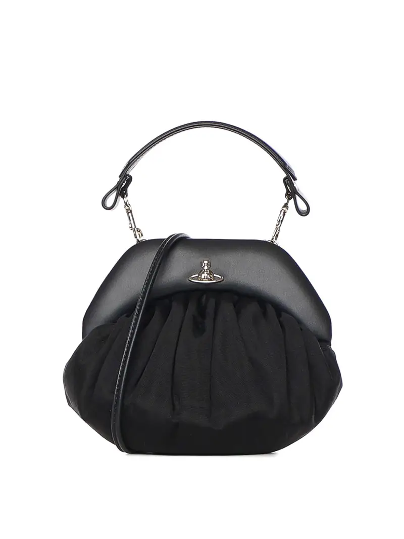 Vivienne Westwood Pochette Nero 4203924