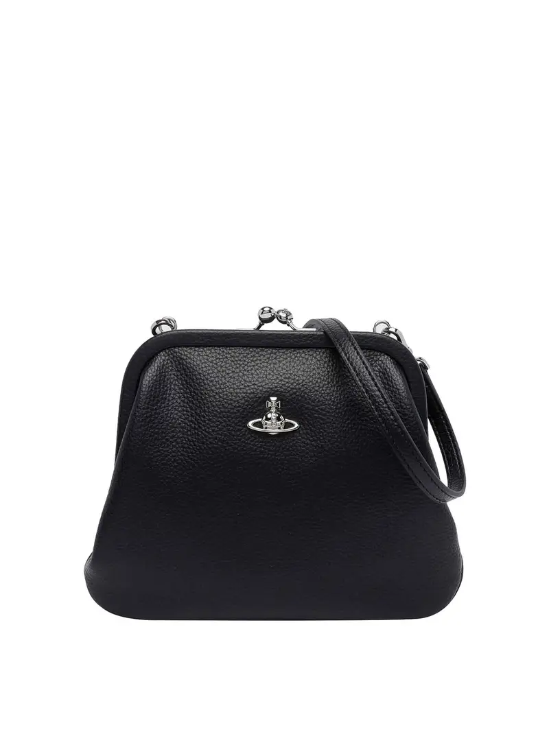 Vivienne Westwood Pochette Nero 4186870