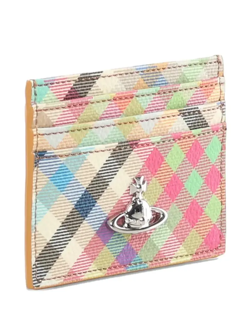 Portacarte Multicolore MULTICOLOR miniatura 3