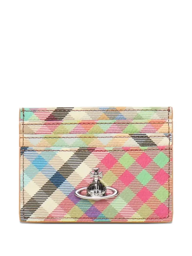 Portacarte Multicolore MULTICOLOR