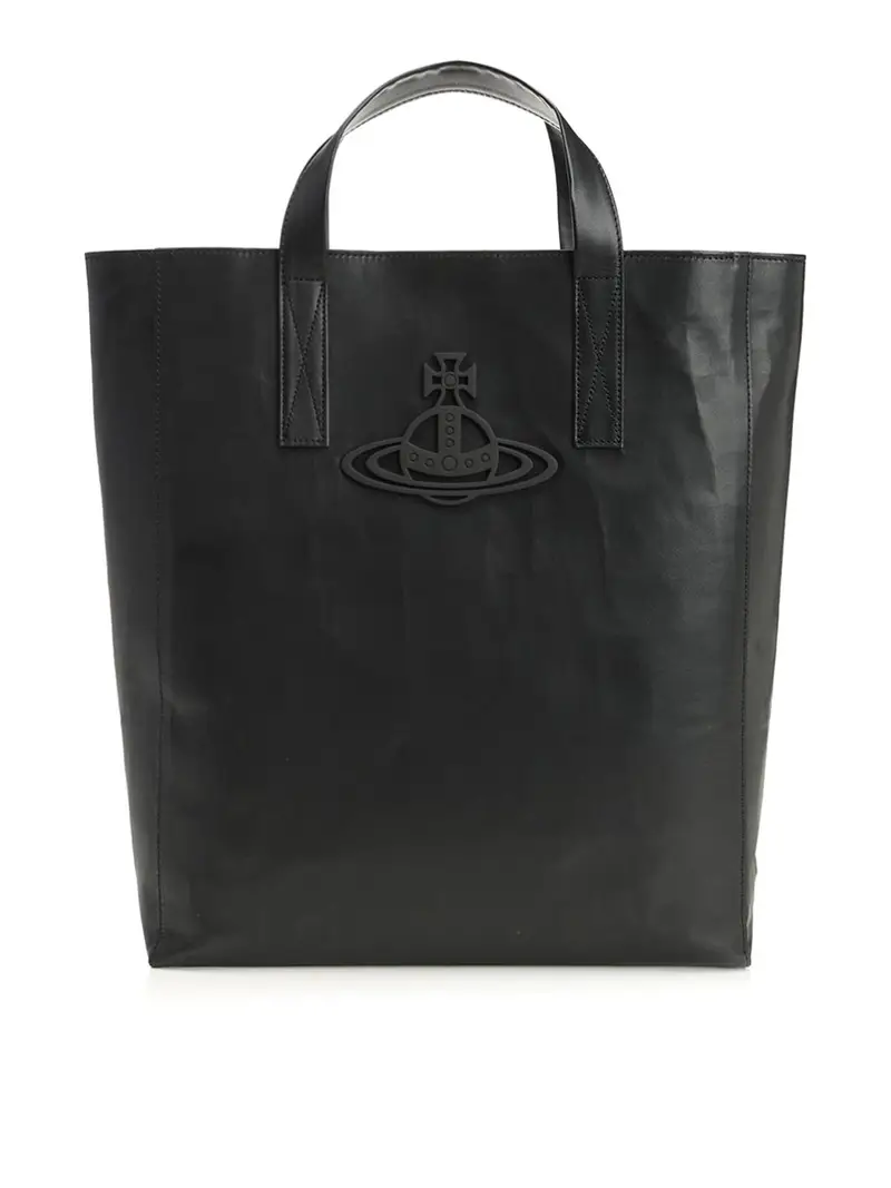 Sarah medip tote bag Nero