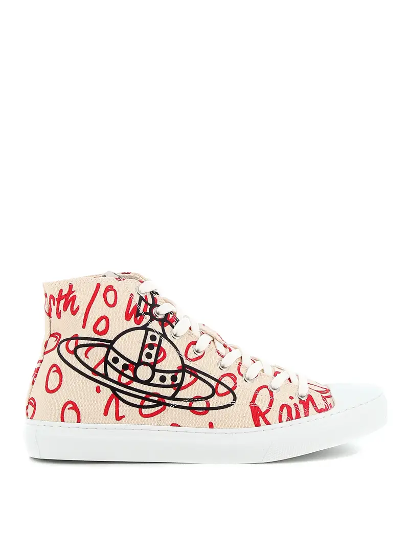 Vivienne Westwood Scarpe da ginnastica Multicolore 3305086