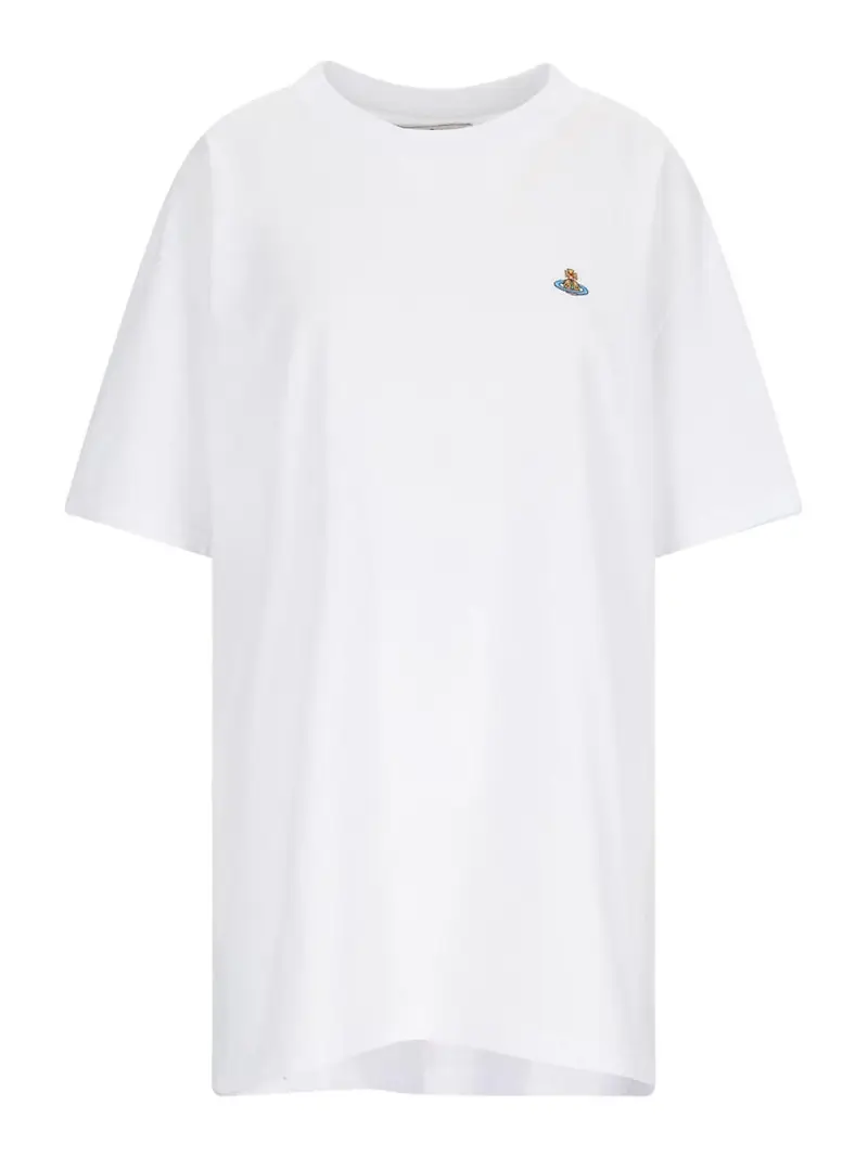 Vivienne Westwood T-shirt Bianco 3264685