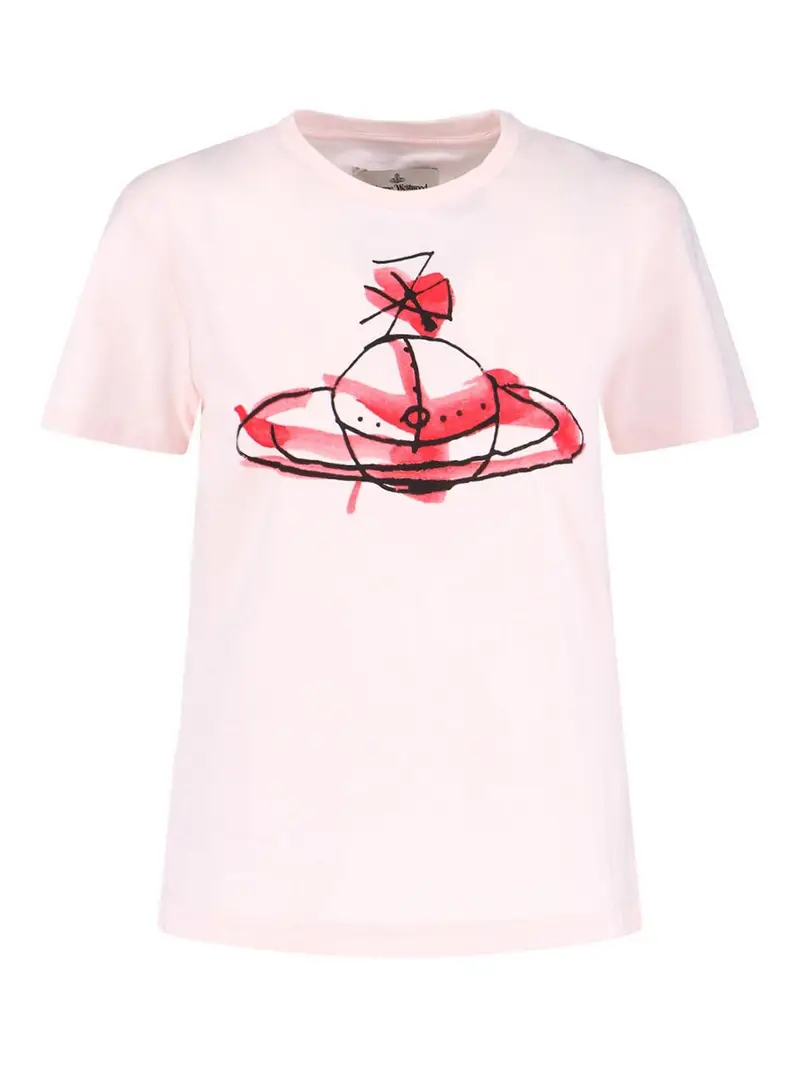 Vivienne Westwood T-shirt 3282721