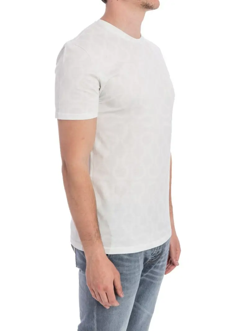Vivienne Westwood T-shirt Bianco 3258857