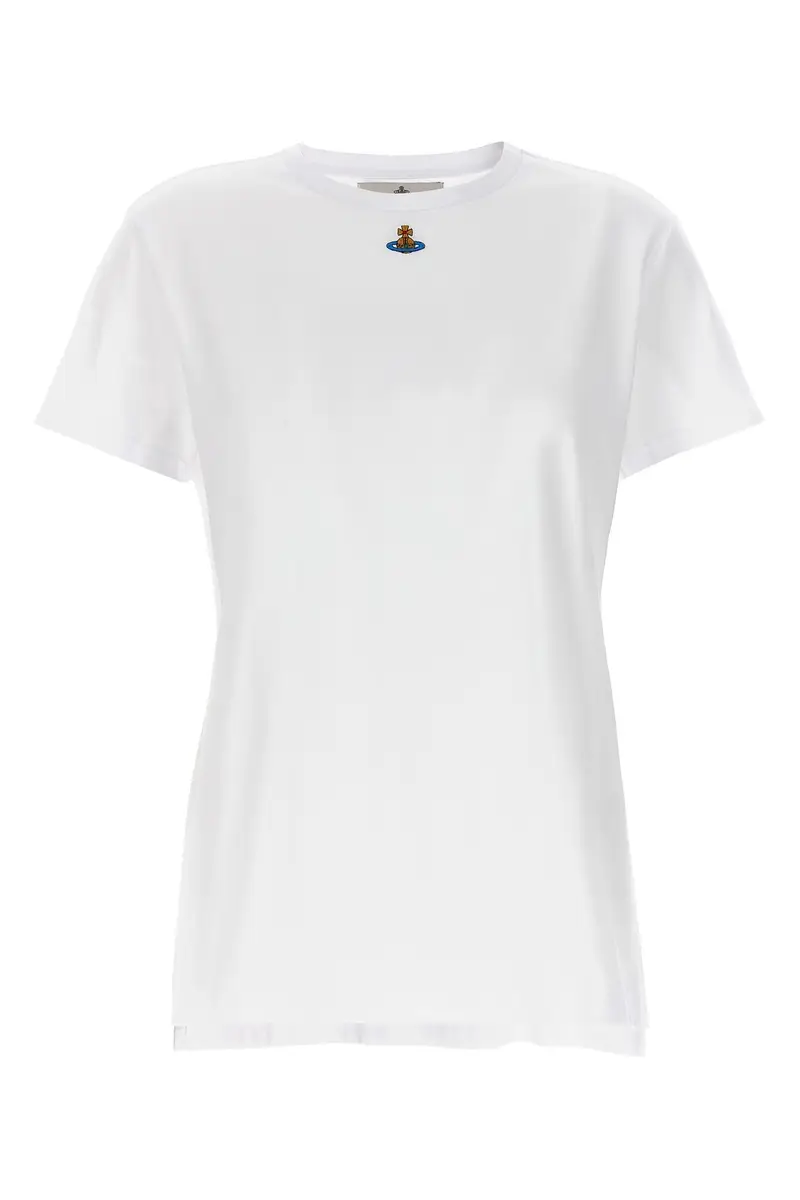 Vivienne Westwood T-shirt Bianco 2737013