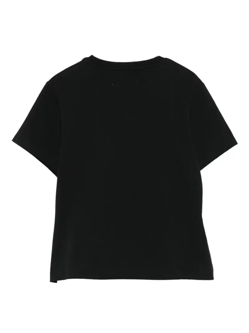 Vivienne Westwood T-shirt Nero 4021584 miniatura 2