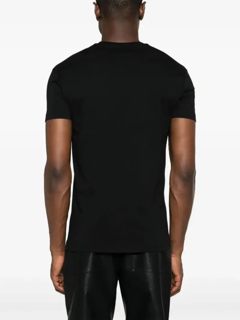 Vivienne Westwood T-shirt Nero 4152521 miniatura 3