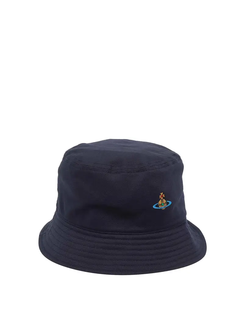 Tappo del secchio della sfera Blu