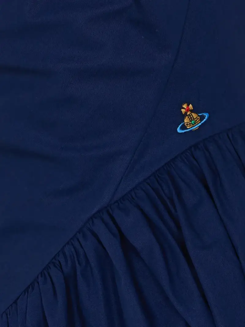 Vestiti Donna BLU miniatura 2