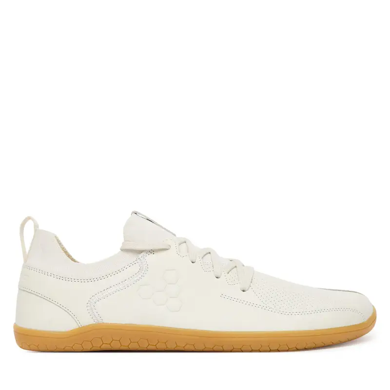 Sneakers Vivo Barefoot 309456 Écru Écru