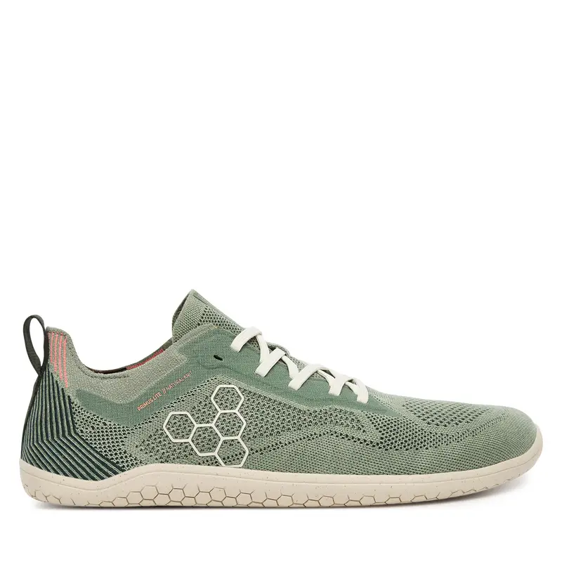 Vivobarefoot Sneakers Uomo Verde