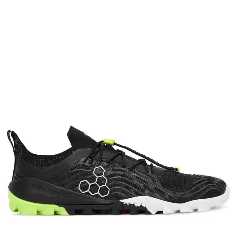 Sneakers Vivo Barefoot Hydra Esc 309460 Nero
