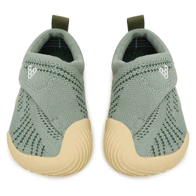 Sneakers Vivo Barefoot Motus Knit136091 03 Verde