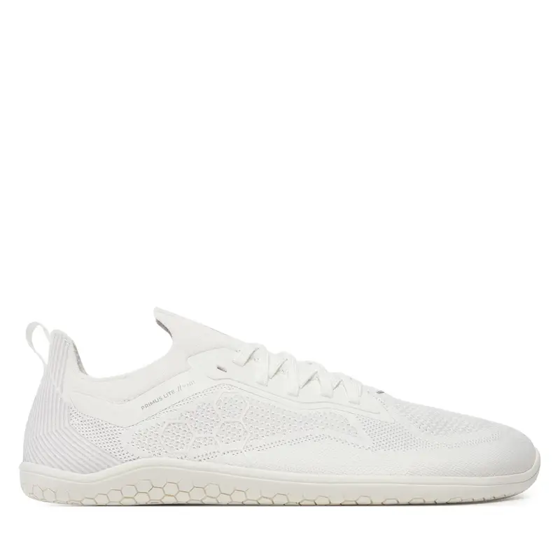 Sneakers Vivo Barefoot Primus Lite Knit 309304-05 Bianco