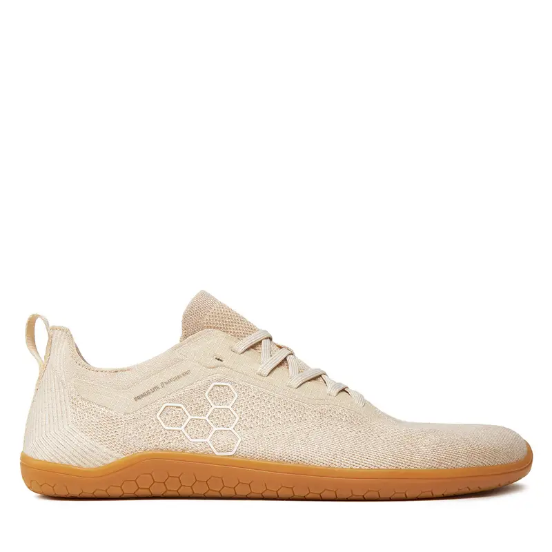 Sneakers Vivo Barefoot Primus Lite Knit Natural M 309576 Beige