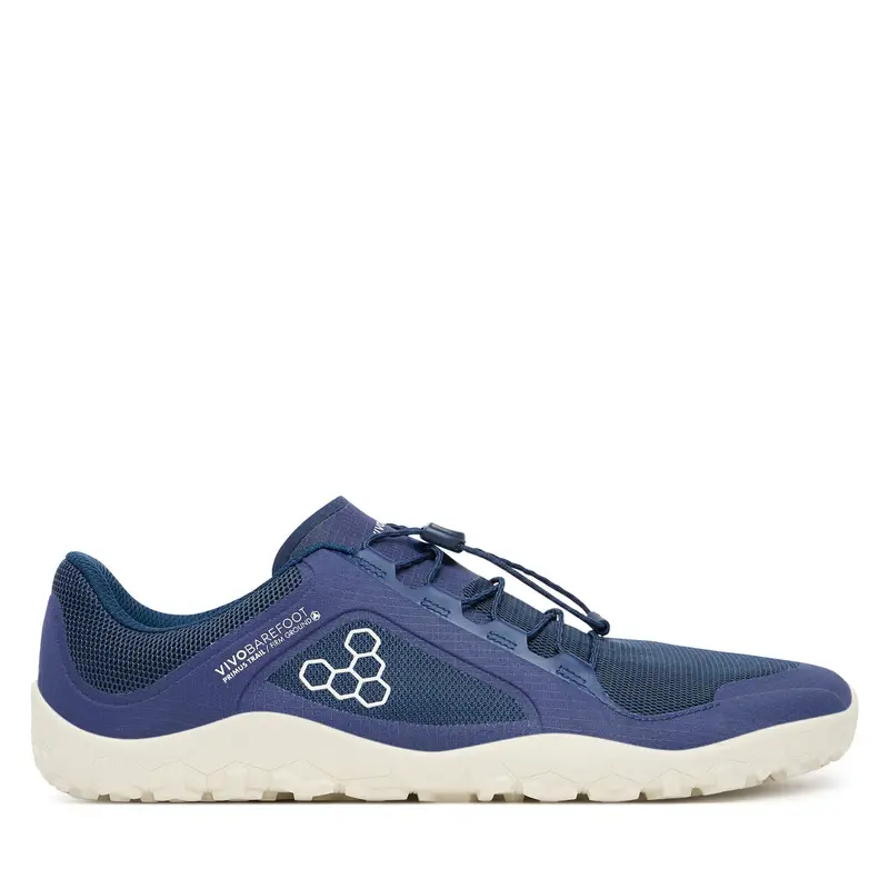 Sneakers Vivo Barefoot Primus Trail Fg 3 5 309600 Blu scuro