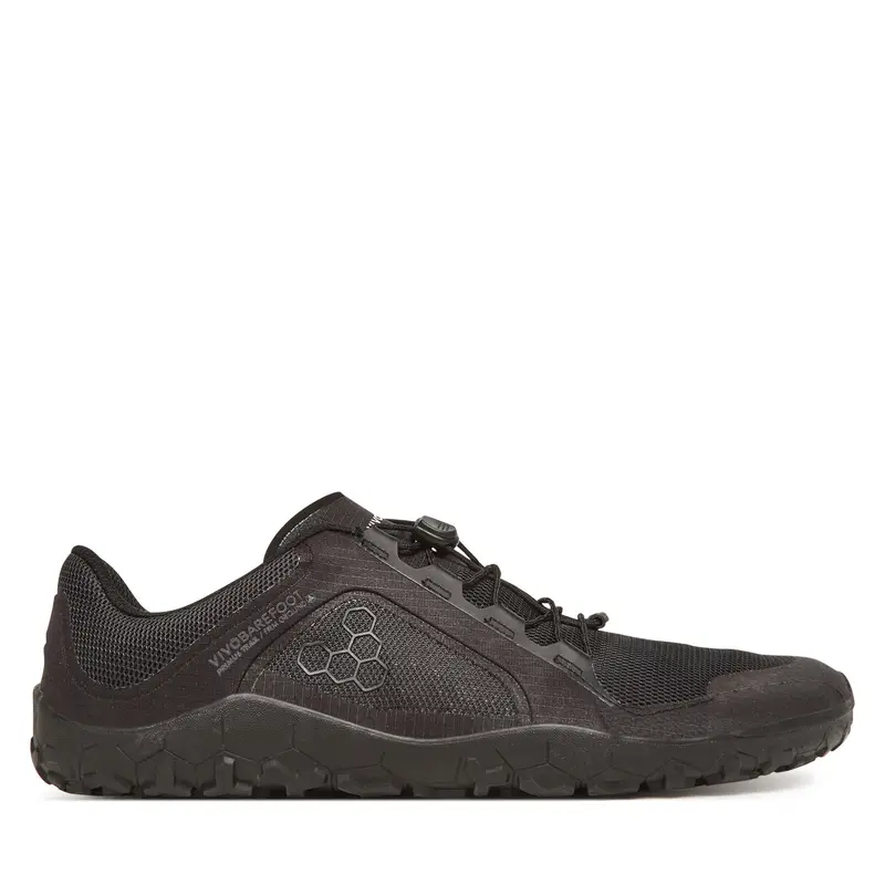 Sneakers Vivo Barefoot Primus Trail Fg 3 5 M 309600-03 Nero