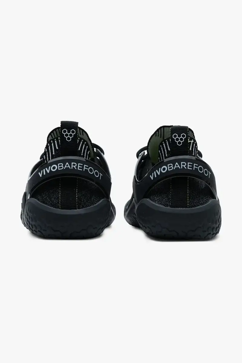 scarpe da allenamento Motus Strength colore rosso 309490 Nero miniatura 3