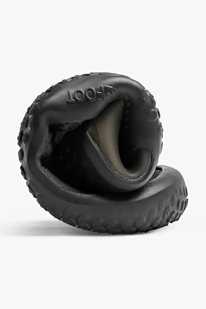 scarpe da allenamento Motus Strength colore rosso 309490 Nero miniatura 5