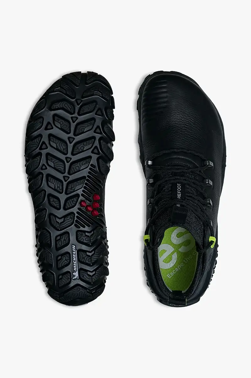 scarpe MAGNA FOREST ESC uomo colore nero 309082 miniatura 5