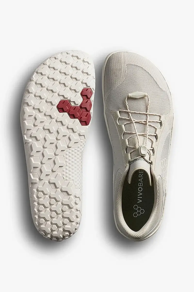 scarpe Primus Trail FG 3.5 uomo colore nero 309600 Beige miniatura 5