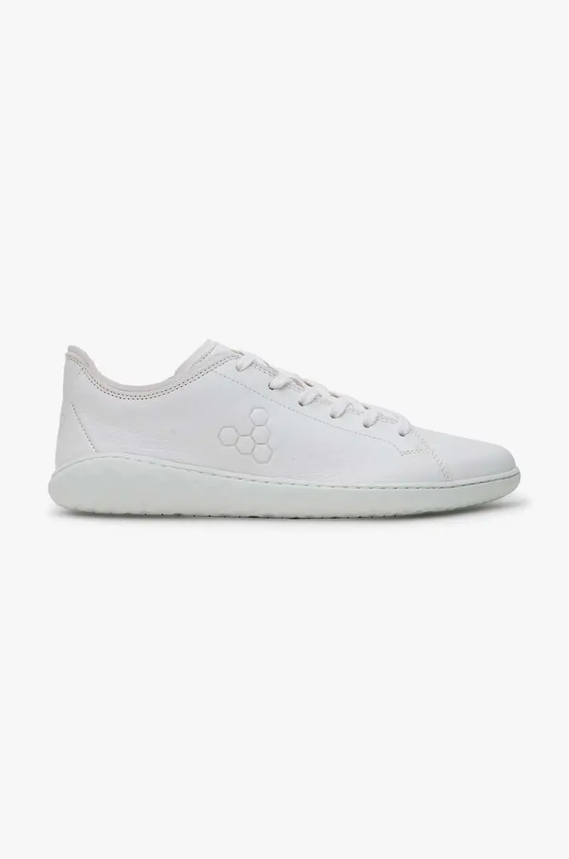 sneakers in pelle GEO COURT III colore bianco 301056