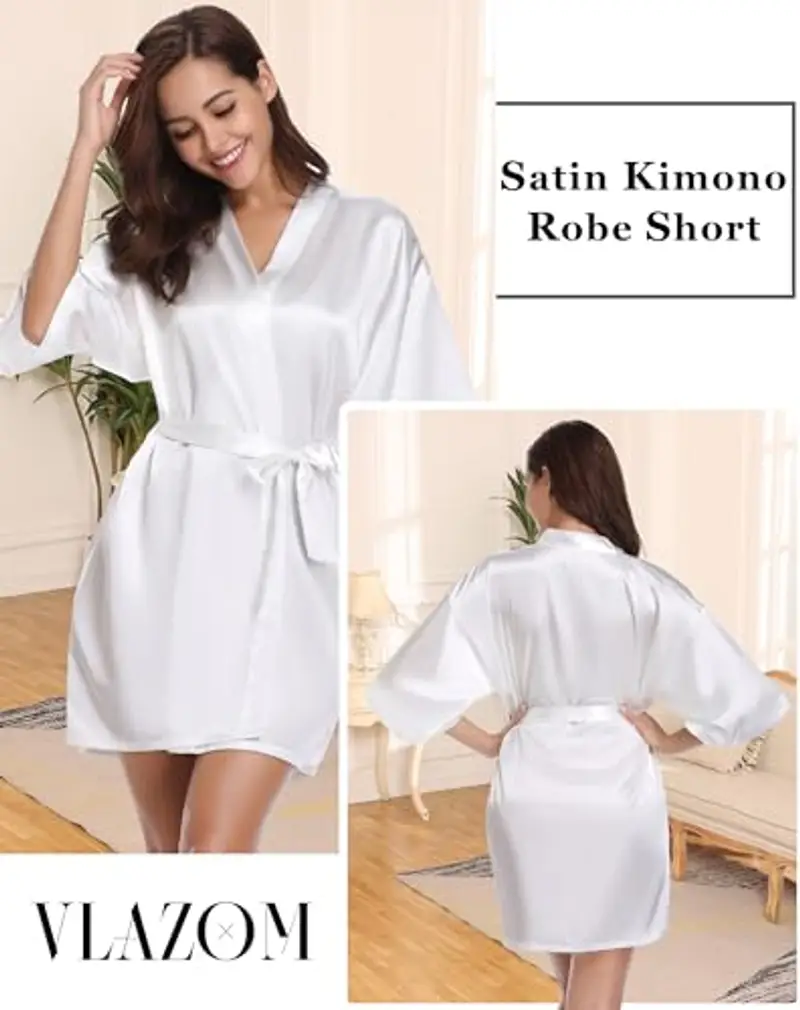 Vlazom Vestaglie Donna Viola 2432605 miniatura 2