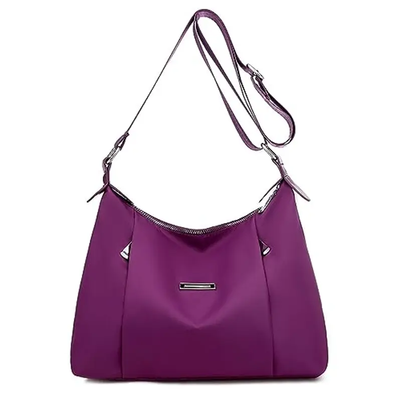 Vllcsla Borsa a tracolla Donna Porpora 1604129