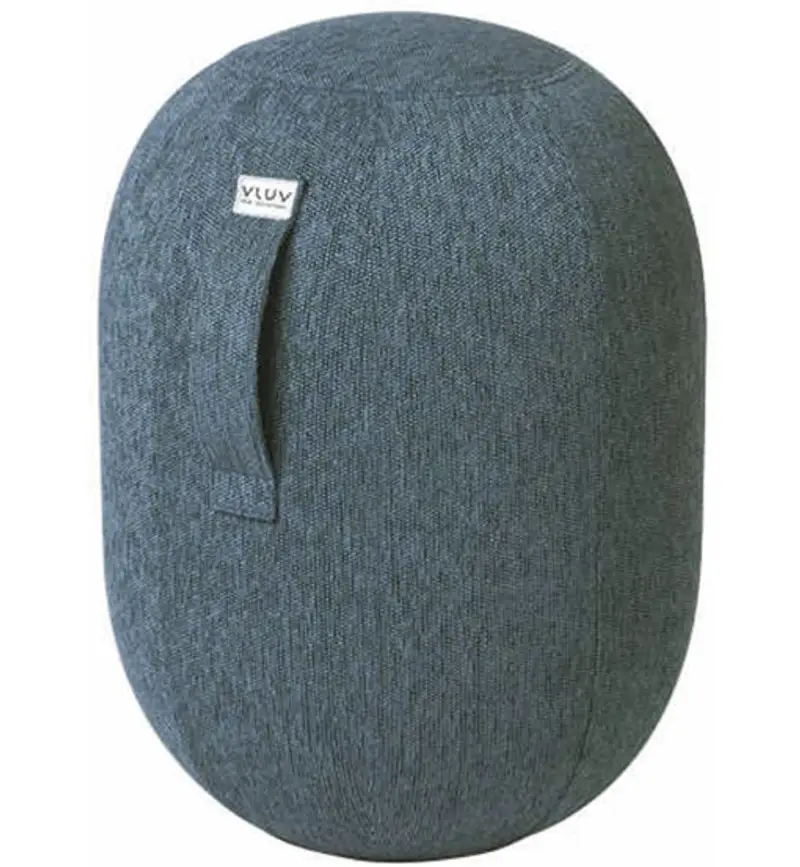 Kapsul Stov - palla fitness Blue