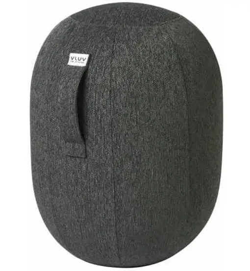 Kapsul Stov - palla fitness Grey