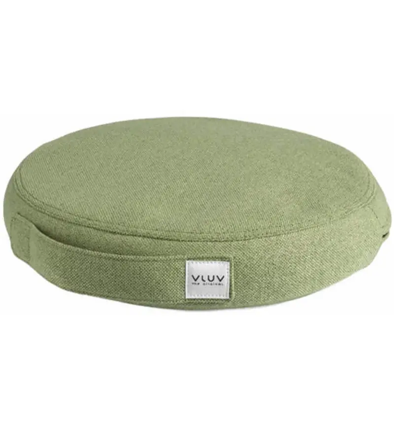 Pil Ped Sova - balance board Green