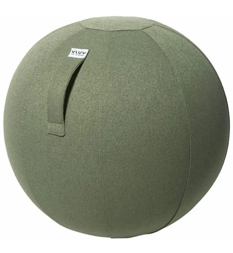 Sova - palla fitness Green