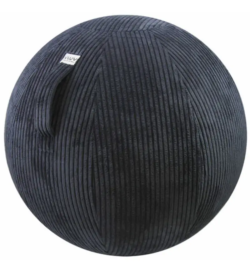 Vlip - palla fitness Blue