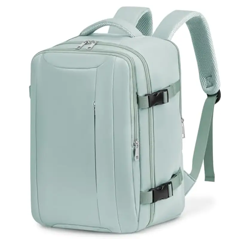 VMIKIV Zaino da viaggio Uomo 1600088