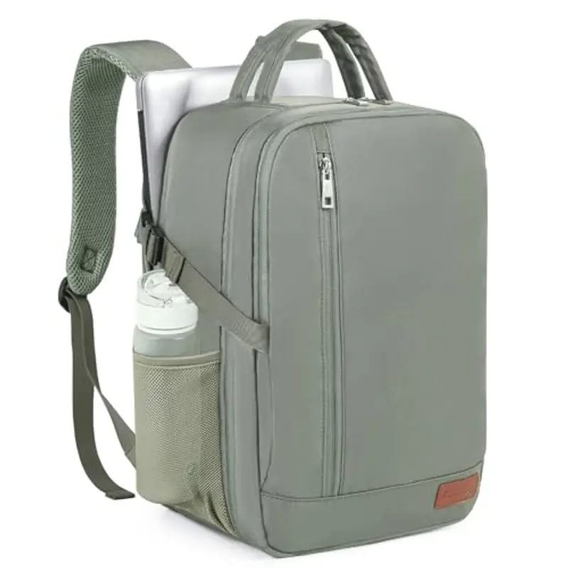 VMIKIV Zaino da viaggio Uomo 1919826