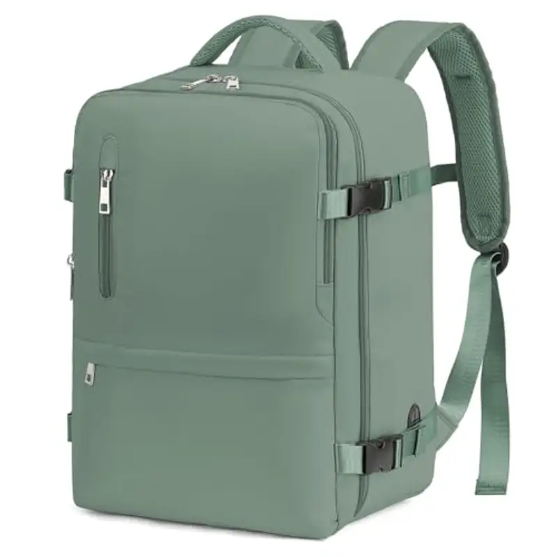 VMIKIV Zaino da viaggio Uomo 1918112