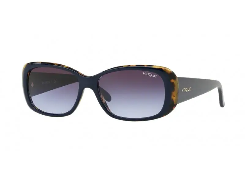 VOGUE EYEWEAR Occhiali da sole Donna Grigio 826723
