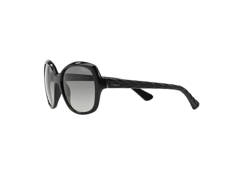 VOGUE EYEWEAR Occhiali da sole Donna Grigio 825929 miniatura 3