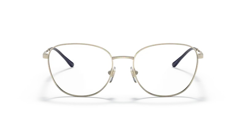 VOGUE EYEWEAR Donna VO4231 848 Montature da vista Metallo Oro Farfalla miniatura 2