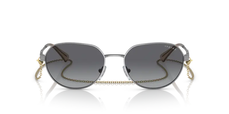 VOGUE EYEWEAR Occhiali da sole Donna Multicolore 1357969 miniatura 2