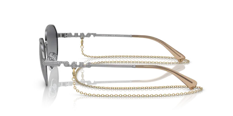 VOGUE EYEWEAR Occhiali da sole Donna Multicolore 1357969 miniatura 3